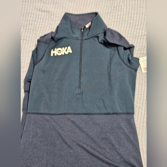 Hoka one one pull over - Picture 2 of 8